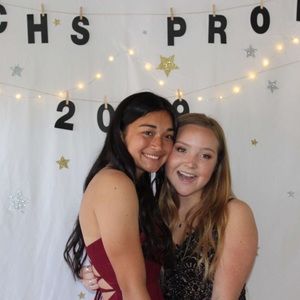 Meet your Posher, Isabella